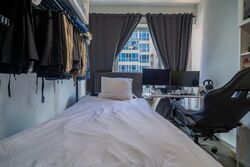 The Tampines Trilliant (D18), Condominium #548823971